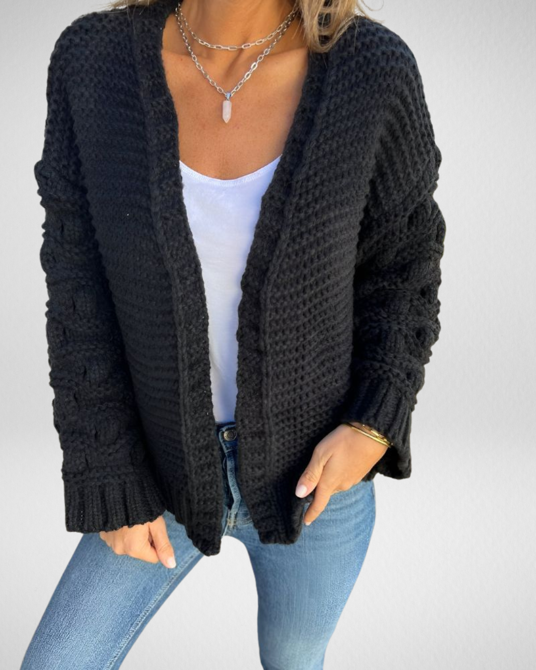 Cardigans