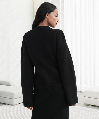 CLARA™ | Cardigan