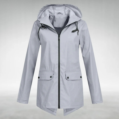 Aryln™ | Waterproof Jacket