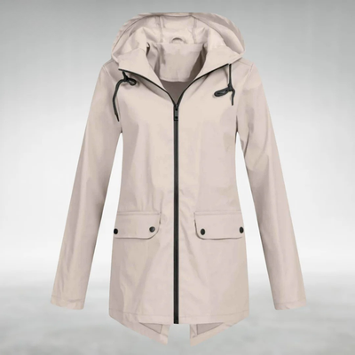 Aryln™ | Waterproof Jacket