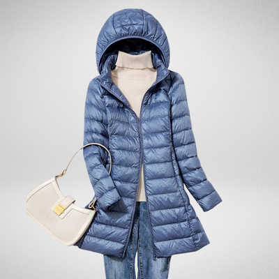 SKY™ | Ultralight Down Jacket