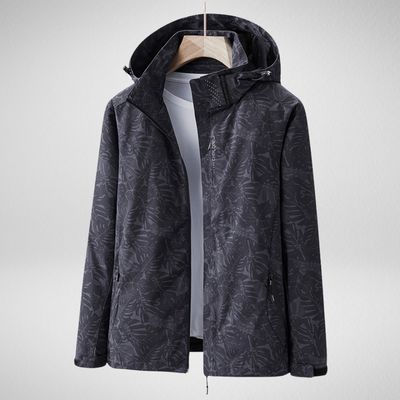 EVY™ | Waterproof Windbreaker