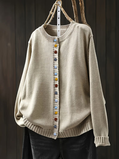 GABRIELLE™ | Comfortable and Stylish Cardigan