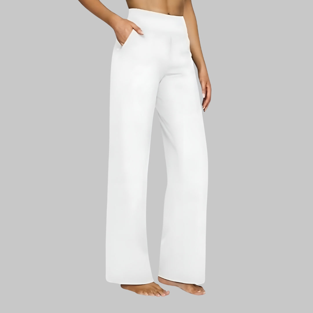 KLARA™ | The Comfortable Stretch Pants For Every Woman - Buy 1 Get 1 FREE