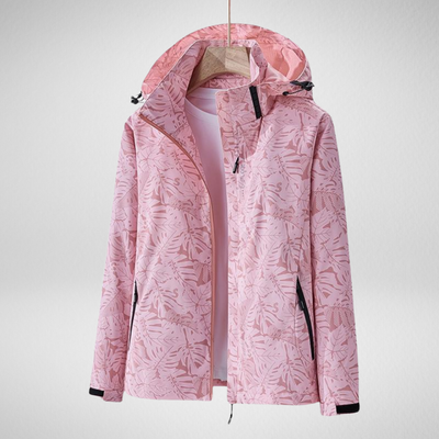 EVY™ | Waterproof Windbreaker