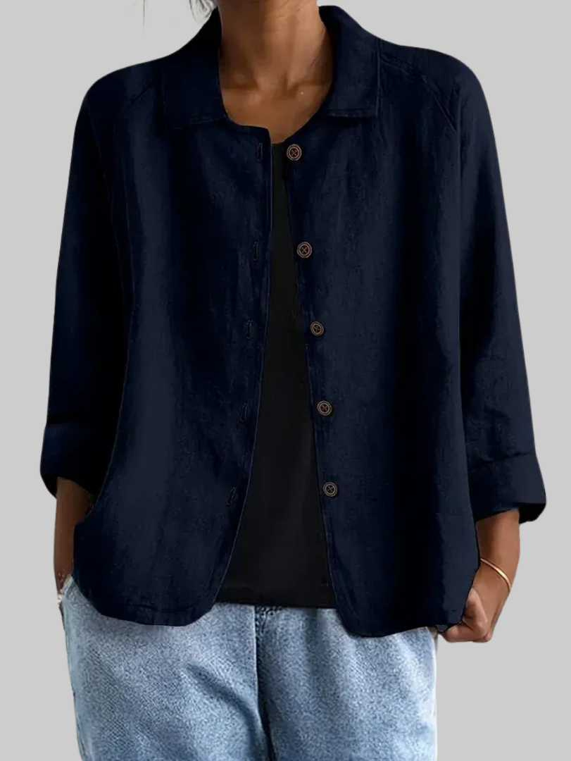 VIVERNO™ | Classic Lightweight Top