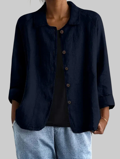VIVERNO™ | Classic Lightweight Top