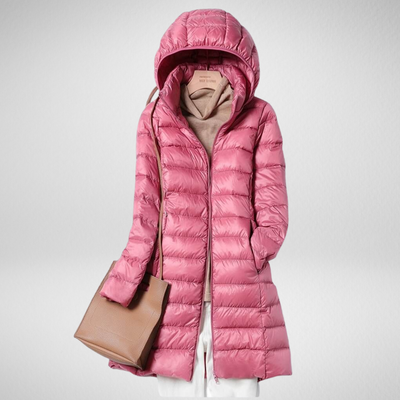 SKY™ | Ultralight Down Jacket