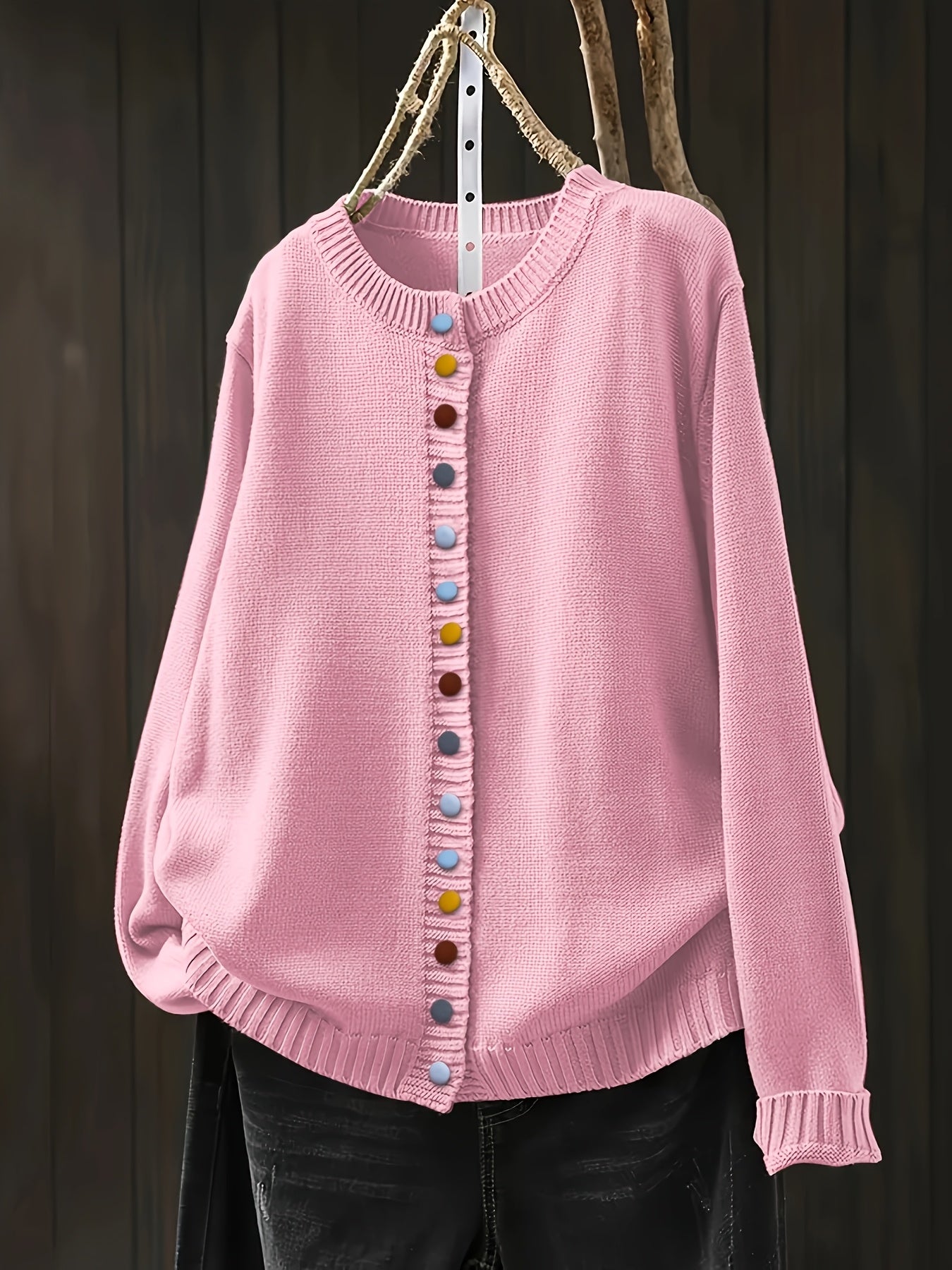 GABRIELLE™ | Comfortable and Stylish Cardigan