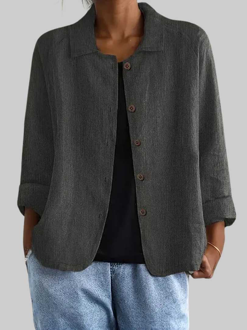 VIVERNO™ | Classic Lightweight Top