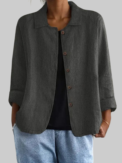 VIVERNO™ | Classic Lightweight Top