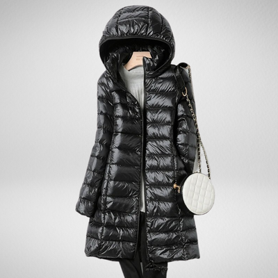 SKY™ | Ultralight Down Jacket