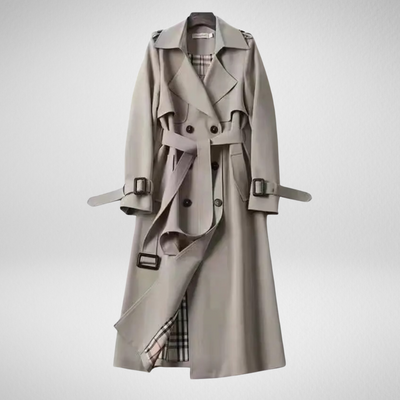 SIENNA TRENCH™ | Timeless Class