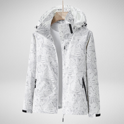 EVY™ | Waterproof Windbreaker