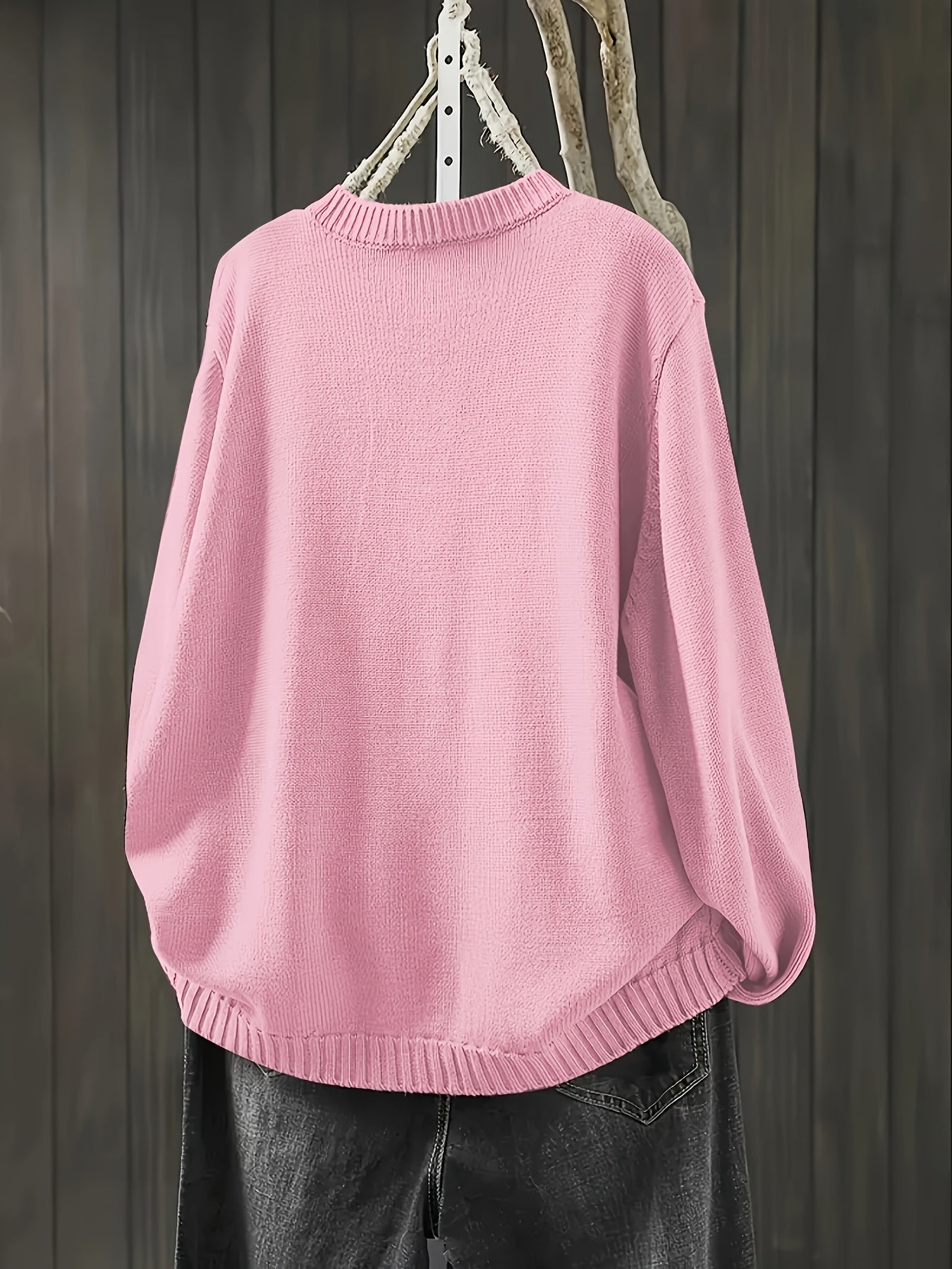 GABRIELLE™ | Comfortable and Stylish Cardigan
