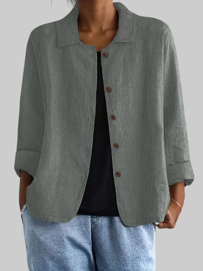 VIVERNO™ | Classic Lightweight Top