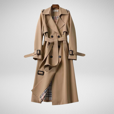 SIENNA TRENCH™ | Timeless Class