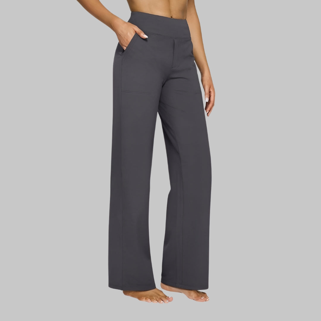 KLARA™ | The Comfortable Stretch Pants For Every Woman - Buy 1 Get 1 FREE