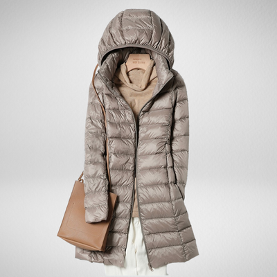 SKY™ | Ultralight Down Jacket