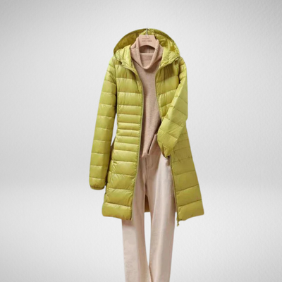 SKY™ | Ultralight Down Jacket