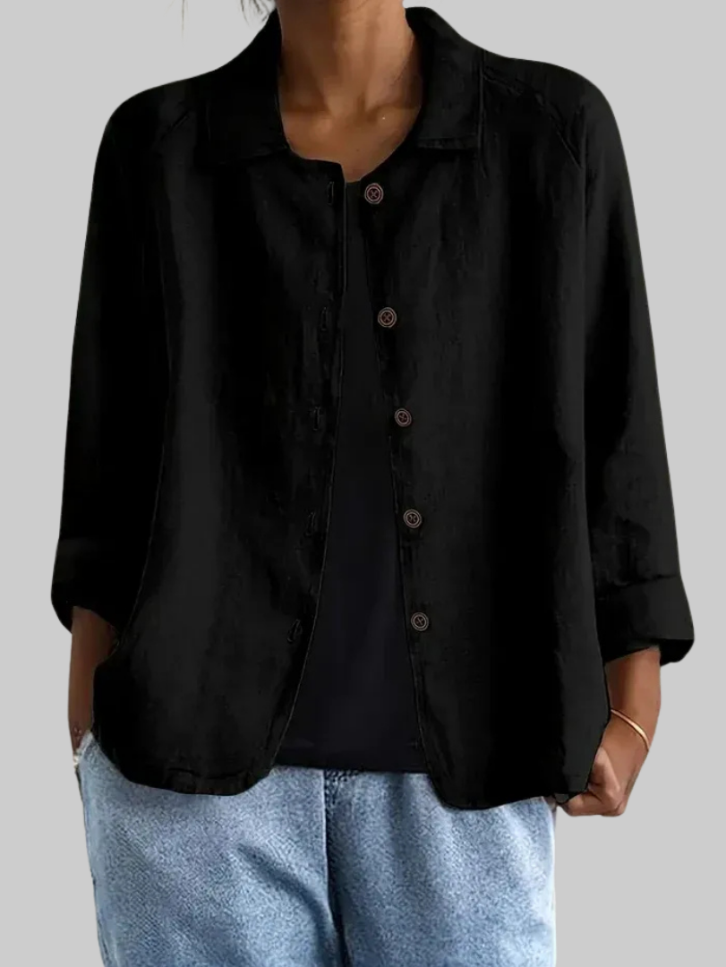 VIVERNO™ | Classic Lightweight Top