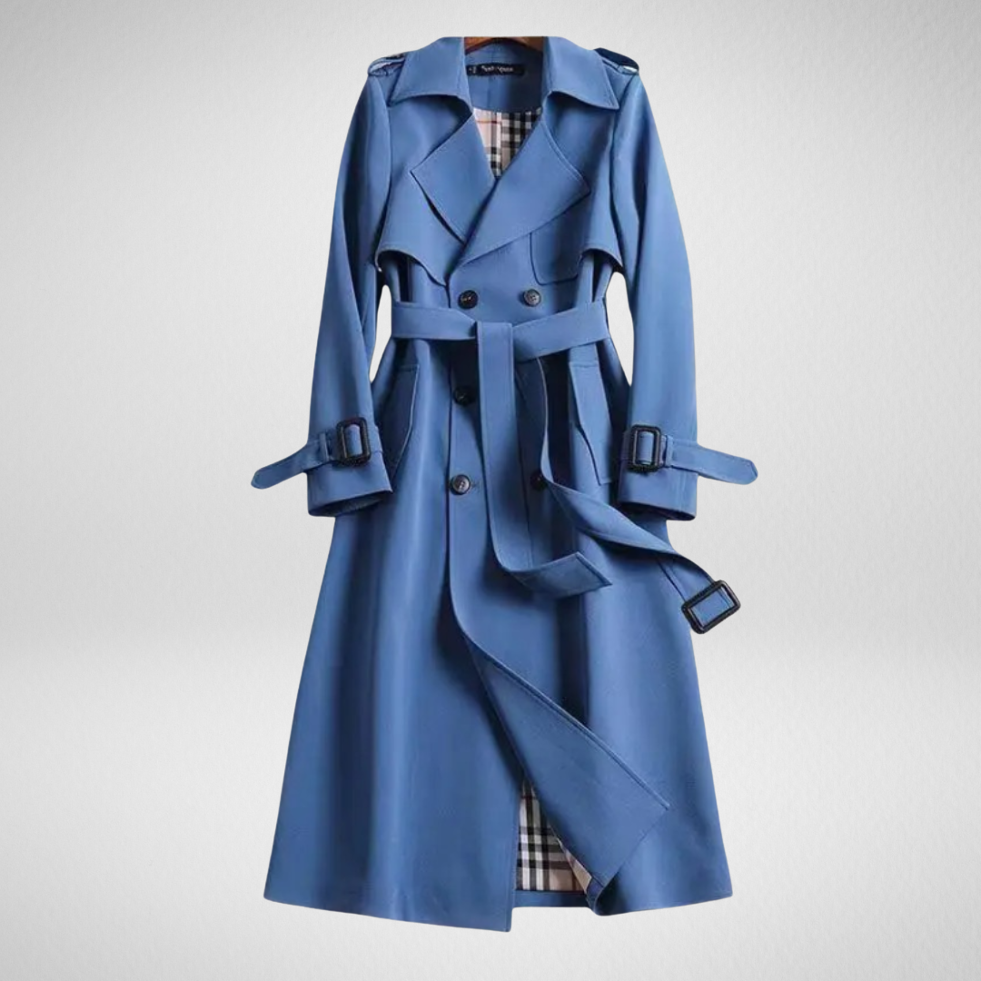 SIENNA TRENCH™ | Timeless Class