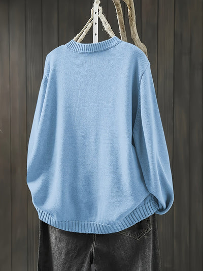 GABRIELLE™ | Comfortable and Stylish Cardigan