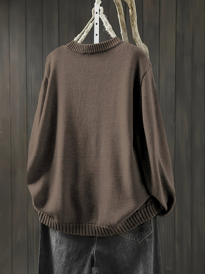 GABRIELLE™ | Comfortable and Stylish Cardigan