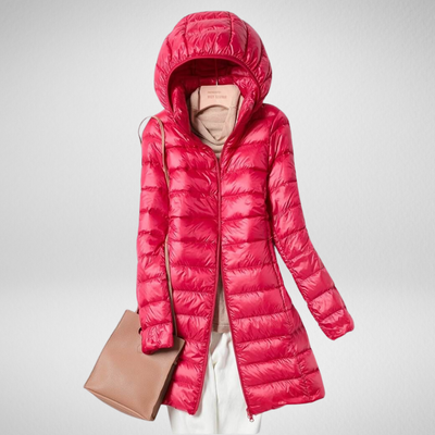 SKY™ | Ultralight Down Jacket