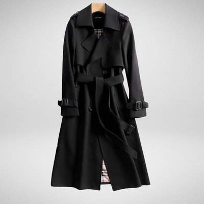 SIENNA TRENCH™ | Timeless Class