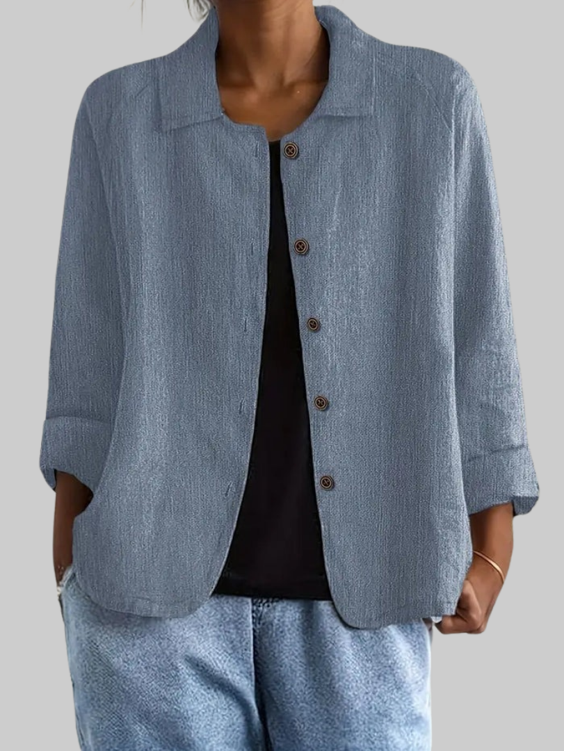 VIVERNO™ | Classic Lightweight Top