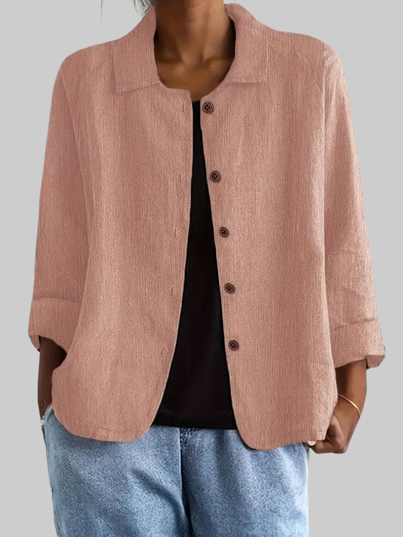 VIVERNO™ | Classic Lightweight Top