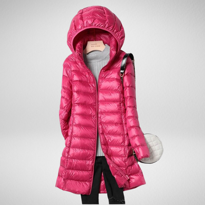 SKY™ | Ultralight Down Jacket