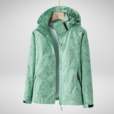 EVY™ | Waterproof Windbreaker