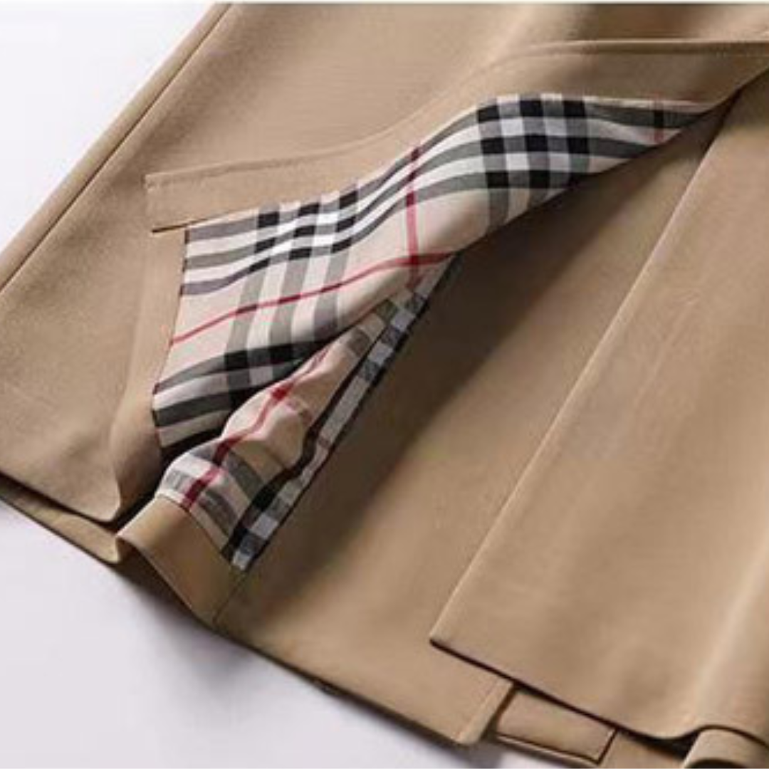SIENNA TRENCH™ | Timeless Class