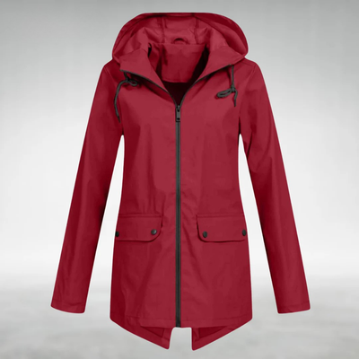 Aryln™ | Waterproof Jacket
