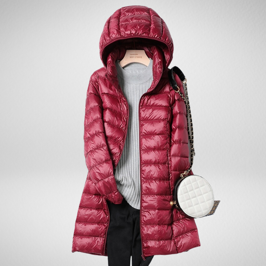 SKY™ | Ultralight Down Jacket