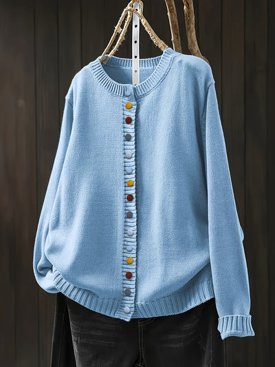 GABRIELLE™ | Comfortable and Stylish Cardigan