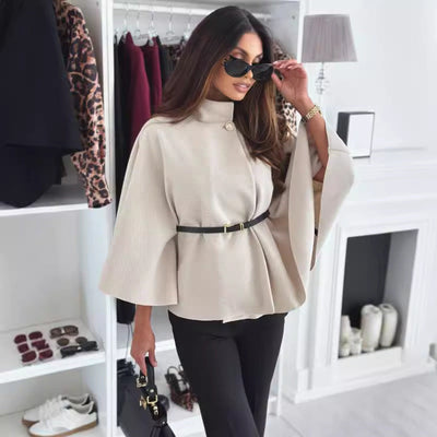LEA™ | Stylish Butterfly Jacket With Free Belt
