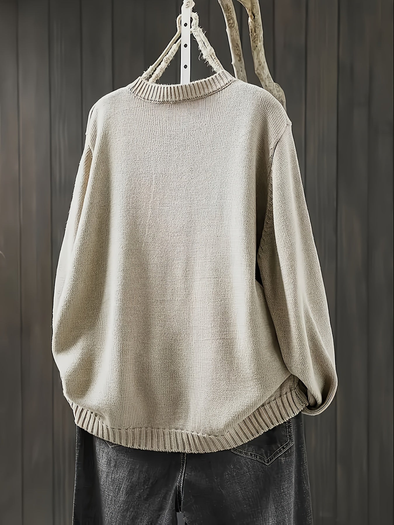 GABRIELLE™ | Comfortable and Stylish Cardigan