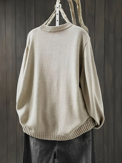 GABRIELLE™ | Comfortable and Stylish Cardigan
