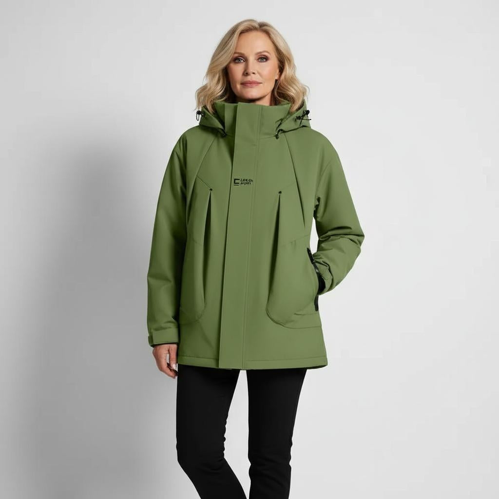 DAHL™ | Wind Jacket