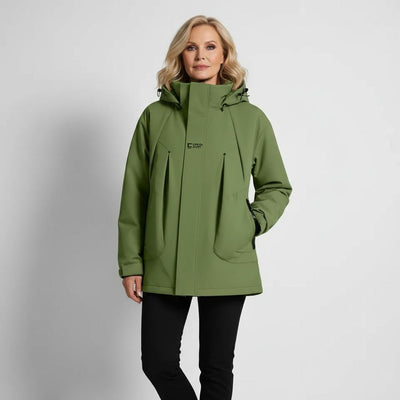 DAHL™ | Wind Jacket