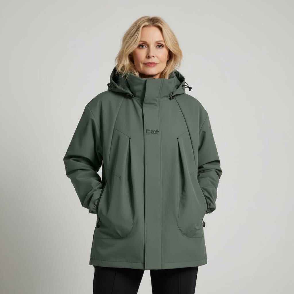 DAHL™ | Wind Jacket