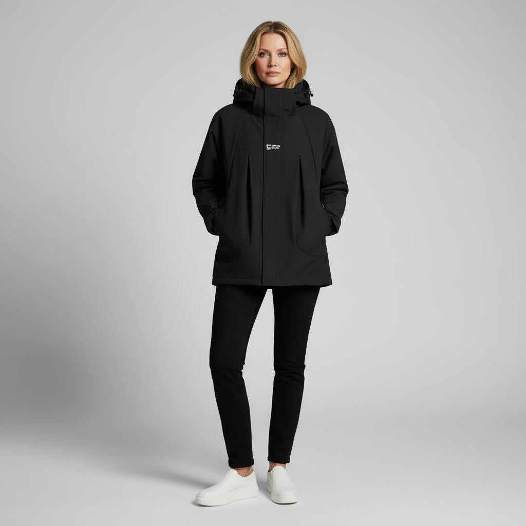 DAHL™ | Wind Jacket