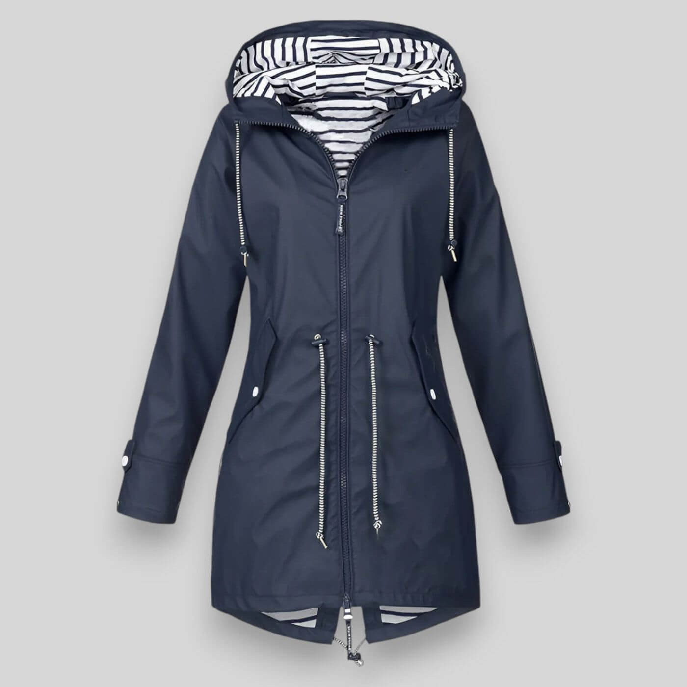 ELVIRA™ | Sleek and Waterproof Jacket