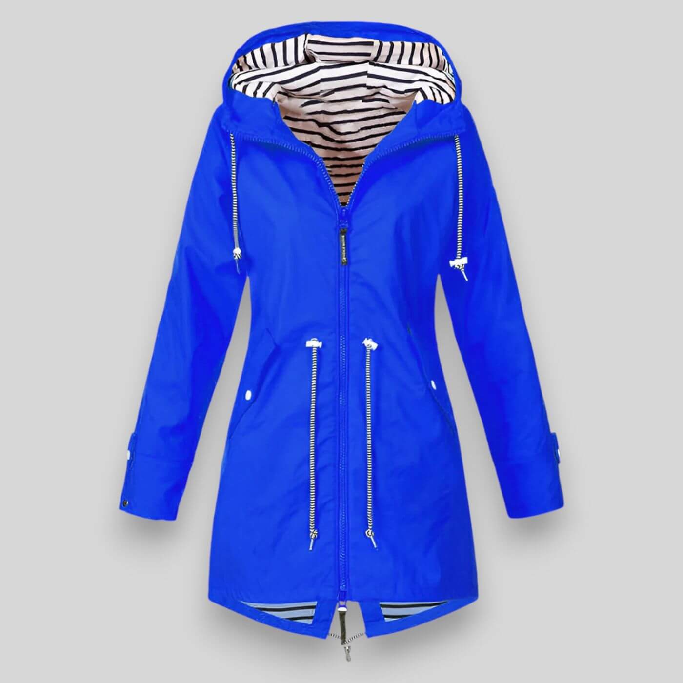 ELVIRA™ | Sleek and Waterproof Jacket