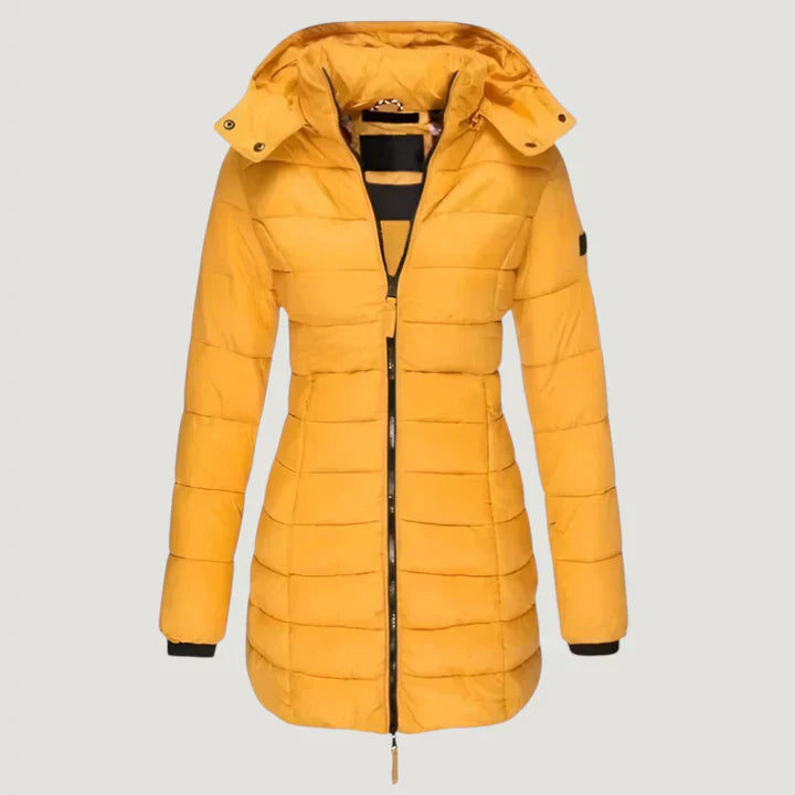 SVEA™ | Winter Jacket