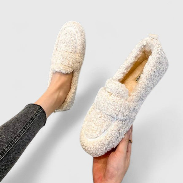SOLENNE™ | Warm Loafers with Elegant Design