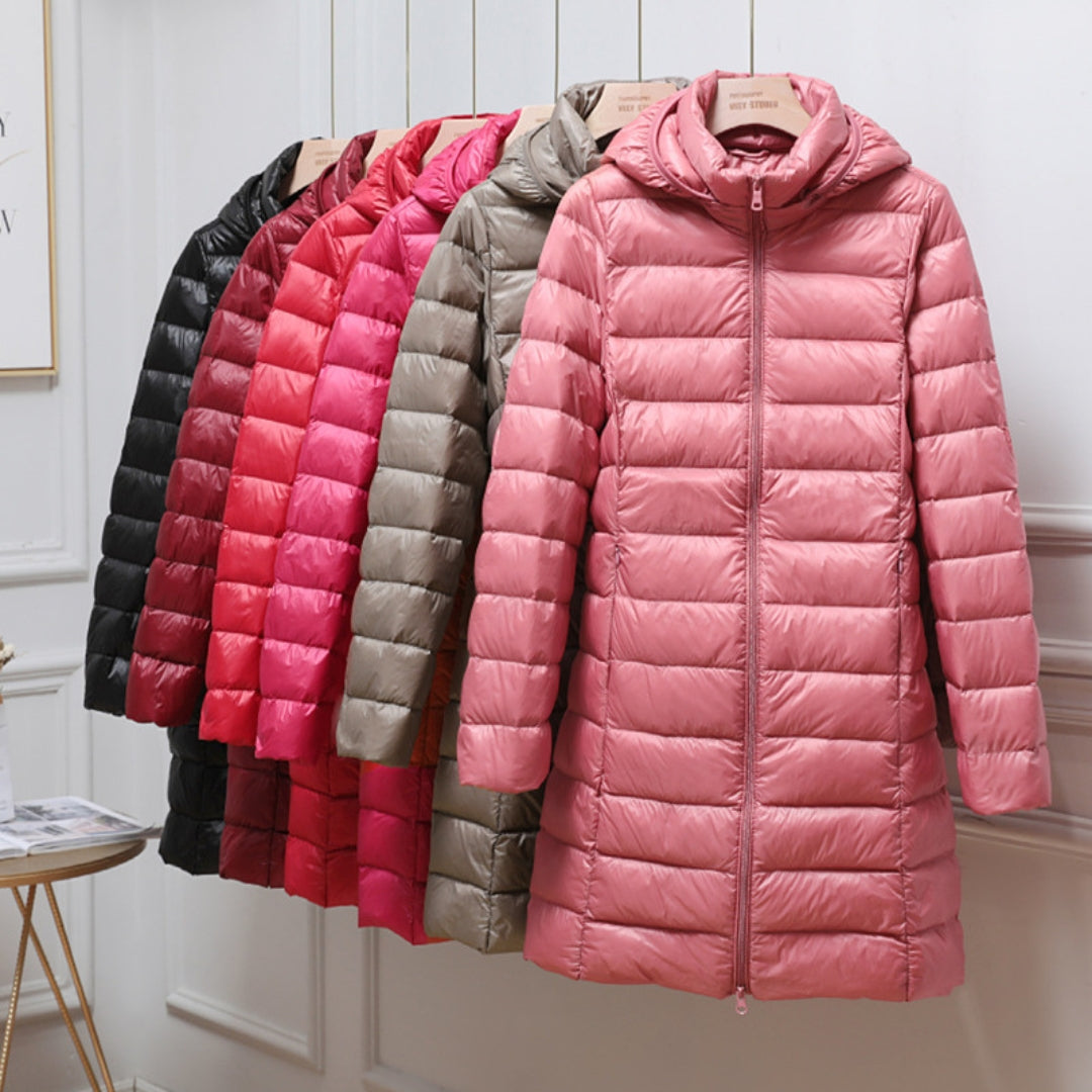 SKY™ | Ultralight Down Jacket